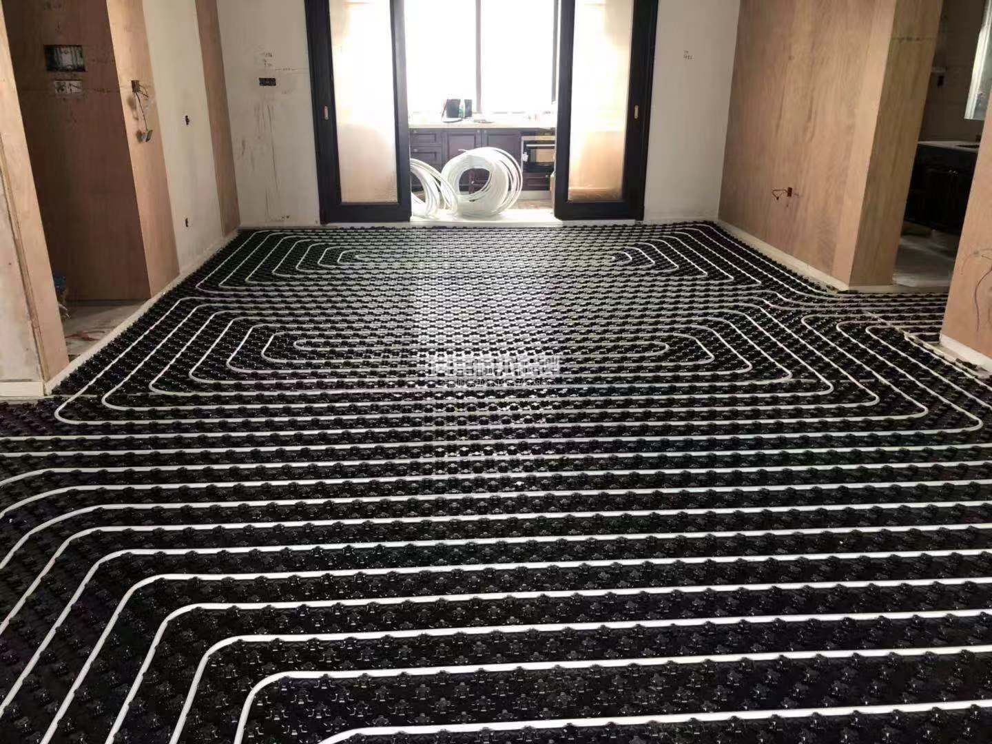 太康地暖供热前需要注意什么_？