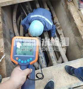 太康管线探测服务